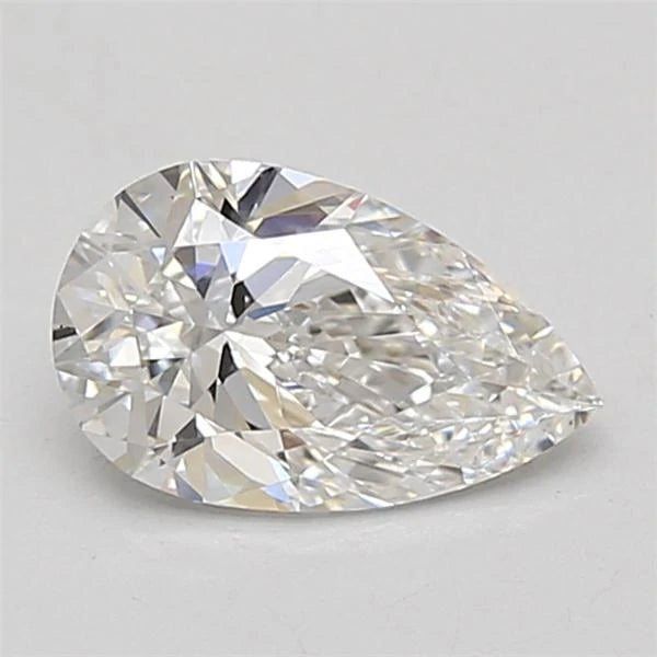 1.02 Carat · PEAR · E · VS1 · IGI · Excellent Cut