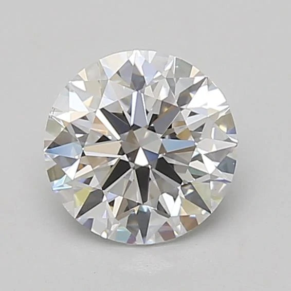 1.09 Carat · ROUND · D · VS1 · IGI · Ideal Cut