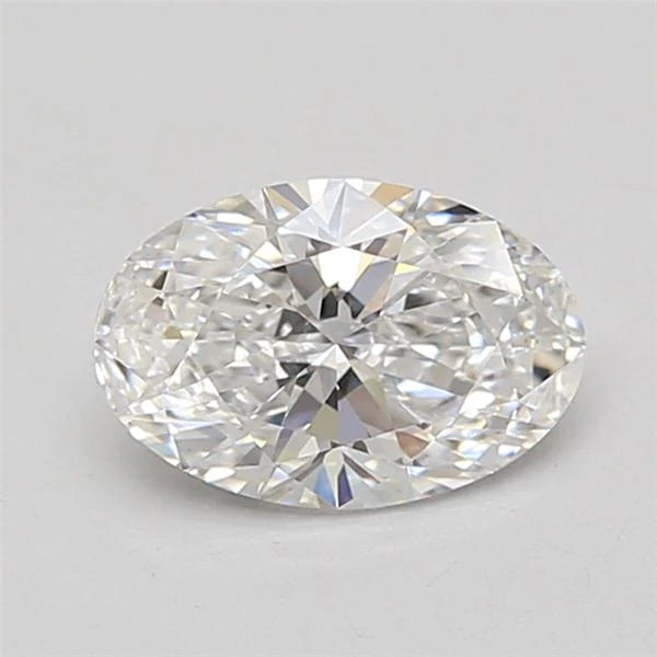 1.20 Carat · OVAL · D · VS1 · IGI · Excellent Cut