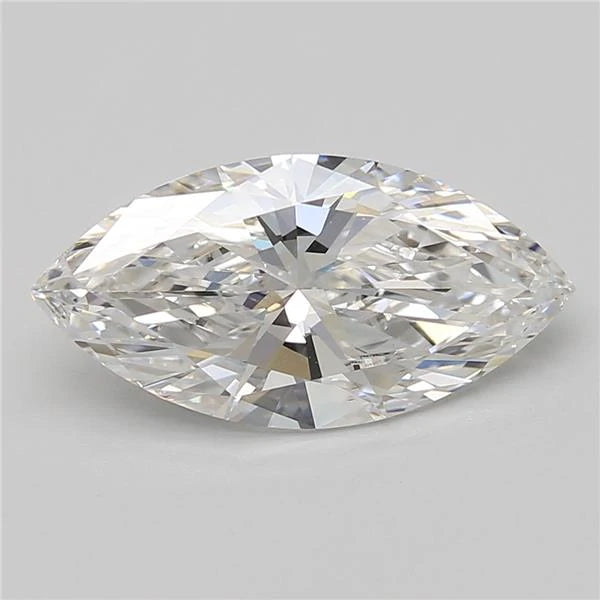 4.00 Carat · MARQUISE · E · VS1 · IGI · Excellent Cut