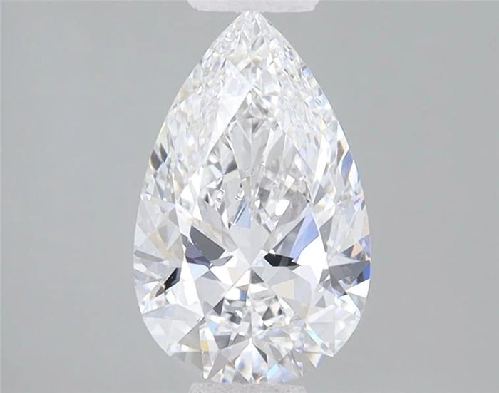 1.22 Carat · PEAR · E · VVS2 · IGI · Excellent Cut