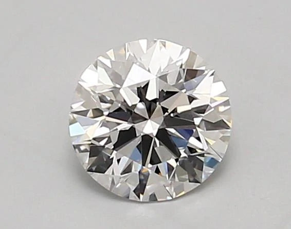 0.89 Carat · ROUND · D · FL · IGI · Ideal Cut