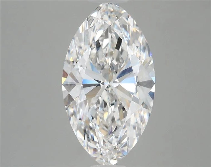 3.34 Carat · MARQUISE · D · VS1 · IGI · Excellent Cut