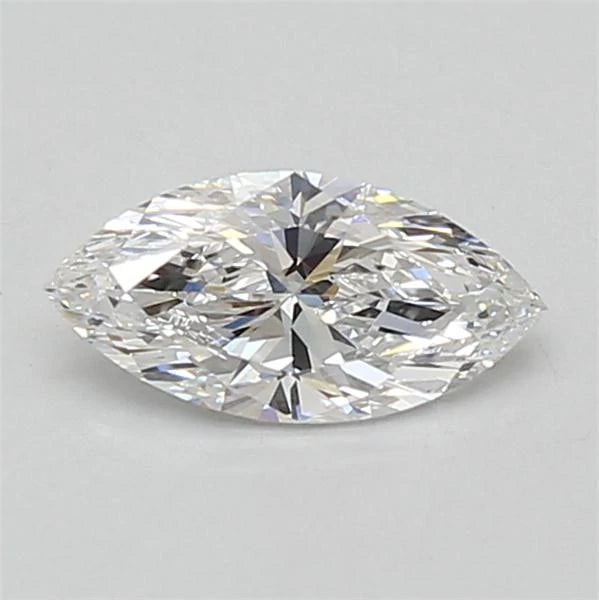 0.71 Carat · MARQUISE · D · VS2 · IGI · Excellent Cut