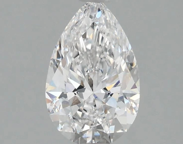 1.09 Carat · PEAR · D · VVS2 · IGI · Excellent Cut