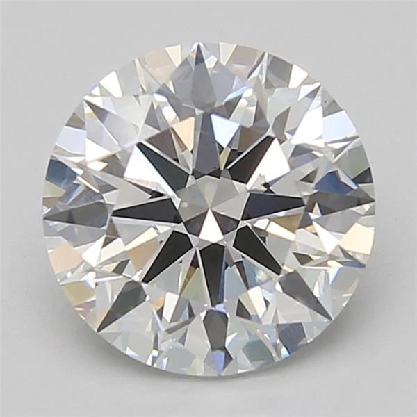 3.07 Carat · ROUND · E · VS1 · IGI · Ideal Cut