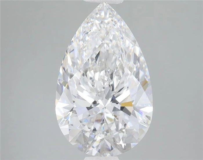3.10 Carat · PEAR · E · VS1 · IGI · Excellent Cut