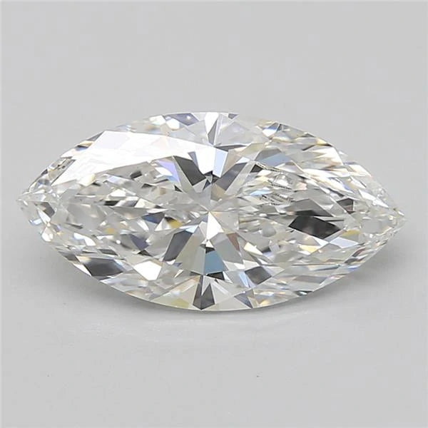 3.00 Carat · MARQUISE · E · VS1 · IGI · Excellent Cut