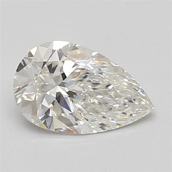 1.30 Carat · PEAR · E · VS1 · IGI · Excellent Cut
