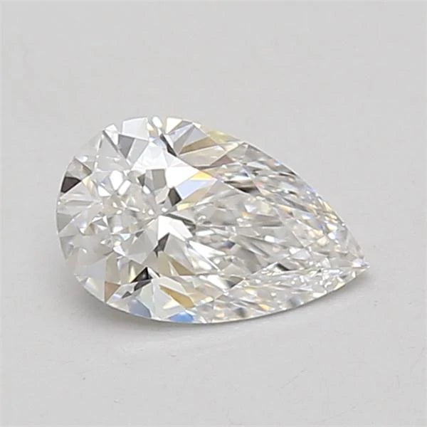 0.73 Carat · PEAR · D · VS1 · IGI · Excellent Cut