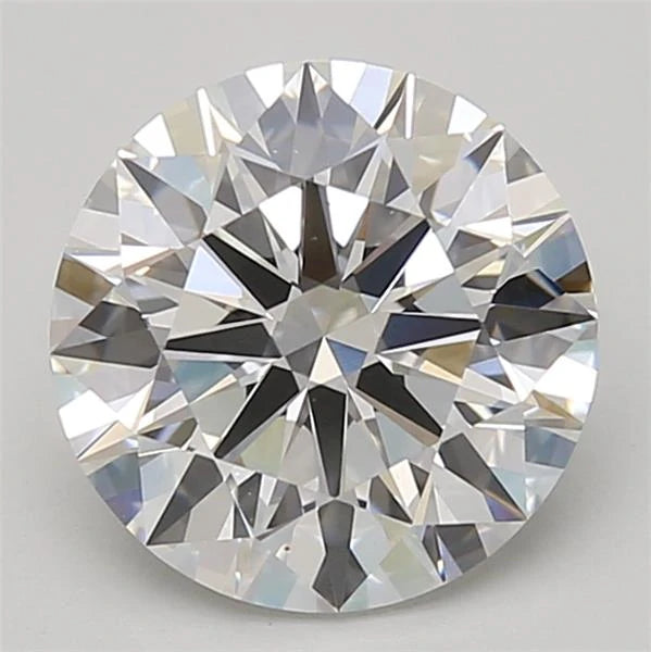 3.01 Carat · ROUND · E · VS1 · IGI · Ideal Cut
