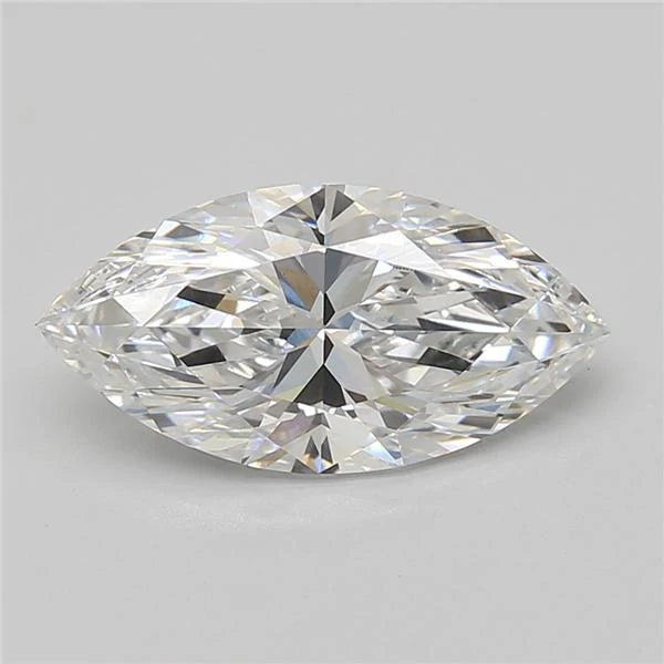 3.06 Carat · MARQUISE · E · VS1 · IGI · Excellent Cut