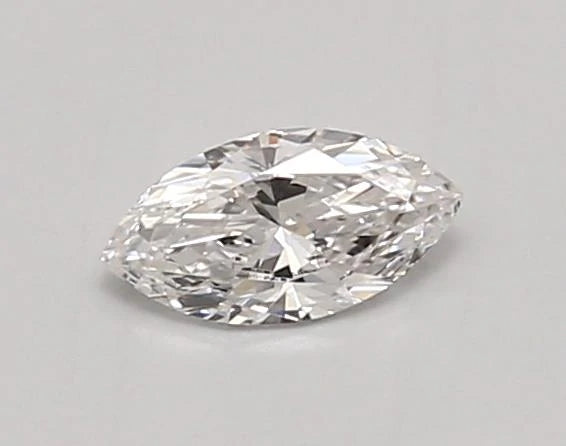 0.36 Carat · MARQUISE · E · VVS1 · IGI · Excellent Cut