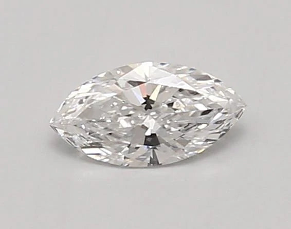 0.43 Carat · MARQUISE · D · VS1 · IGI · Excellent Cut