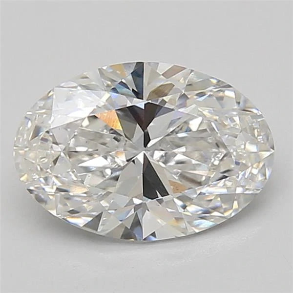 2.04 Carat · OVAL · E · VS1 · IGI · Excellent Cut