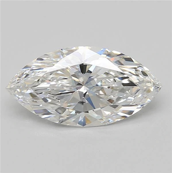 3.05 Carat · MARQUISE · E · VVS2 · IGI · Excellent Cut