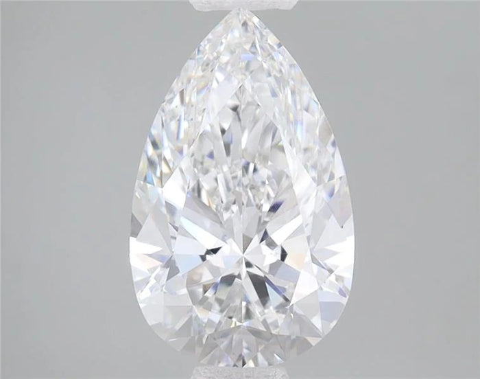 2.10 Carat · PEAR · E · VS1 · IGI · Excellent Cut