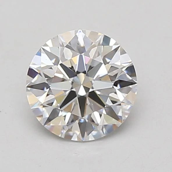 1.09 Carat · ROUND · D · VS1 · IGI · Ideal Cut