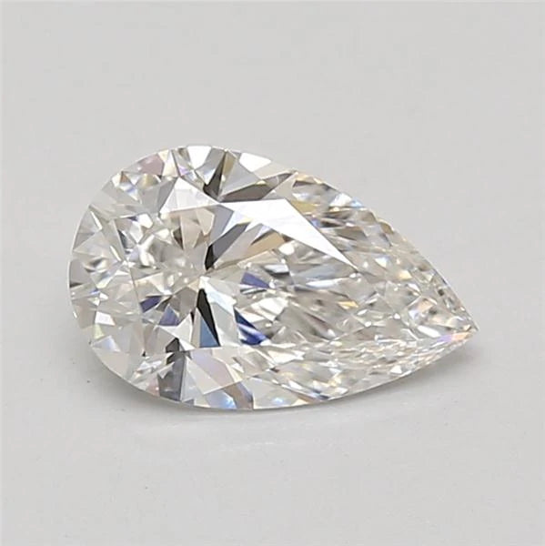 1.09 Carat · PEAR · E · VS1 · IGI · Excellent Cut