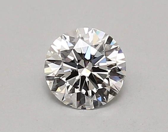 0.57 Carat · ROUND · D · VS1 · IGI · Ideal Cut