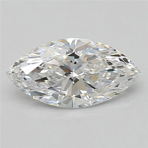2.00 Carat · MARQUISE · E · VS1 · IGI · Excellent Cut