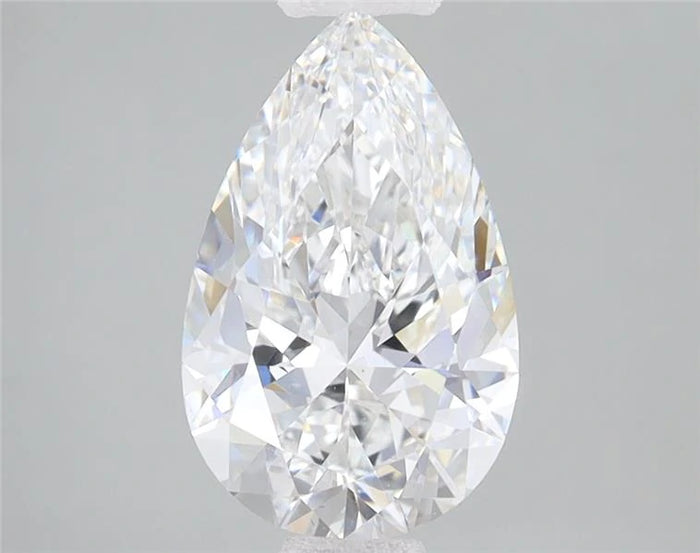2.01 Carat · PEAR · E · VS1 · IGI · Excellent Cut