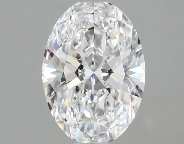 1.29 Carat · OVAL · D · FL · IGI · Excellent Cut