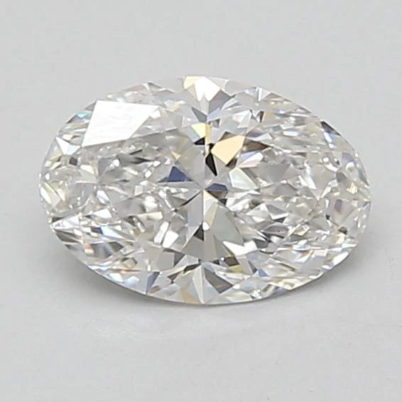 0.95 Carat · OVAL · E · VS1 · IGI · Excellent Cut