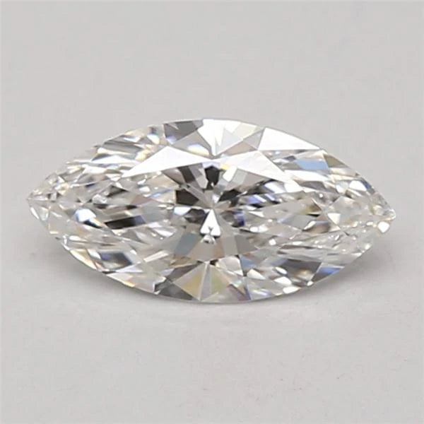 0.83 Carat · MARQUISE · D · VVS1 · IGI · Excellent Cut