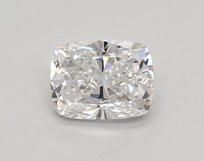 0.50 Carat · CUSHION · D · VVS1 · IGI · Excellent Cut