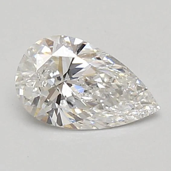 0.76 Carat · PEAR · E · VS1 · IGI · Excellent Cut