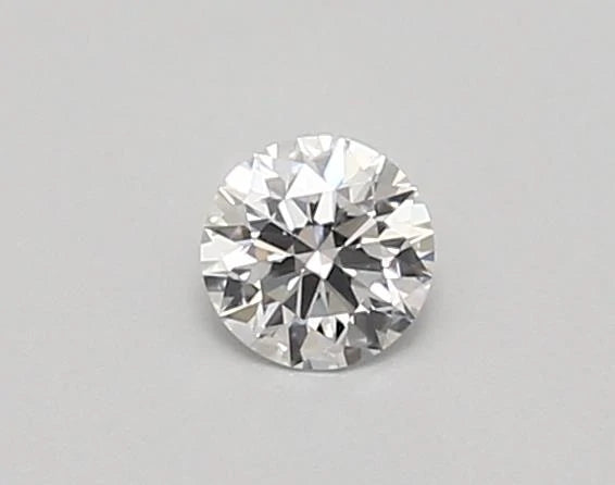 0.28 Carat · ROUND · D · VS1 · IGI · Ideal Cut