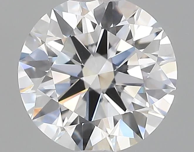 1.02 Carat · ROUND · D · IF · IGI · Ideal Cut