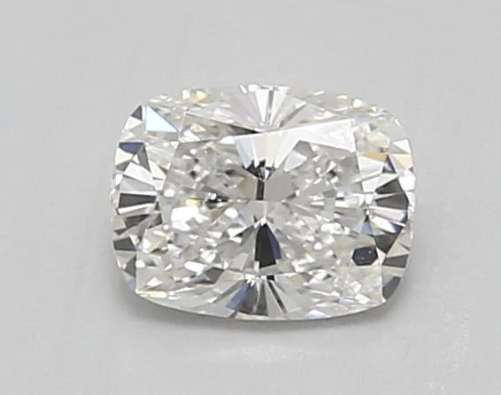 0.86 Carat · CUSHION · E · VVS2 · IGI · Excellent Cut