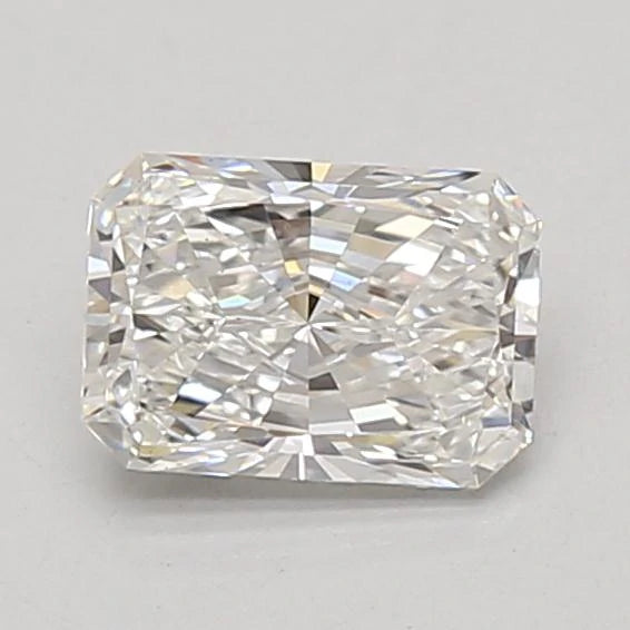 1.00 Carat · RADIANT · E · VS2 · IGI · Excellent Cut