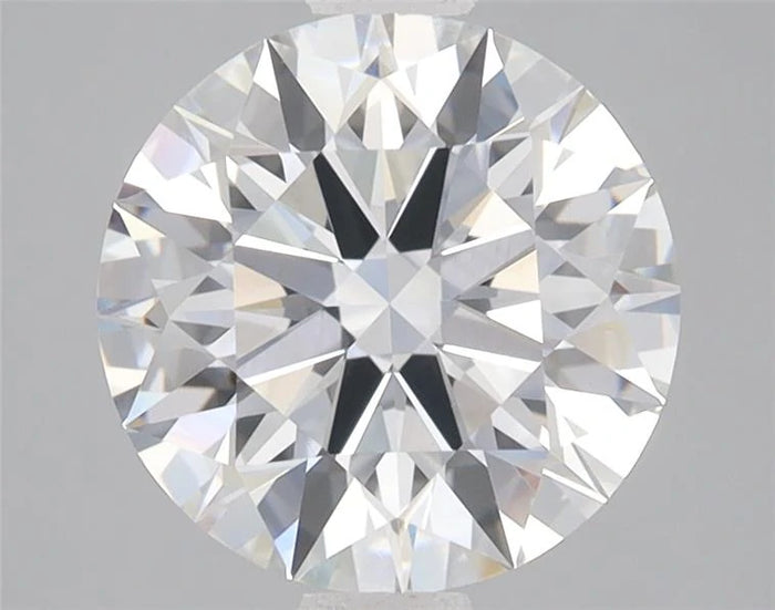 3.01 Carat · ROUND · E · VS1 · IGI · Ideal Cut