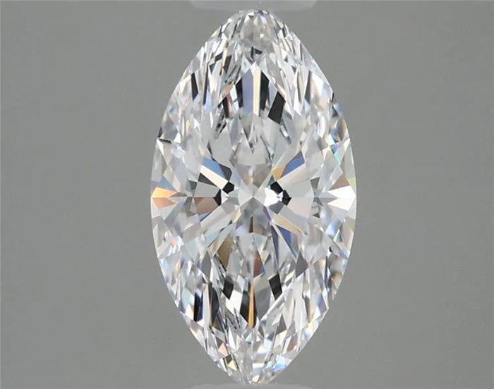 1.34 Carat · MARQUISE · D · FL · IGI · Excellent Cut