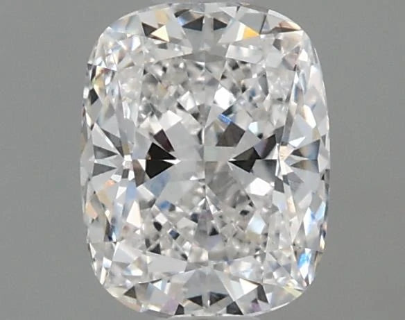 1.02 Carat · CUSHION · E · VVS1 · IGI · Excellent Cut