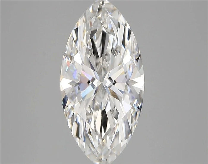 3.04 Carat · MARQUISE · F · VS1 · IGI · Excellent Cut