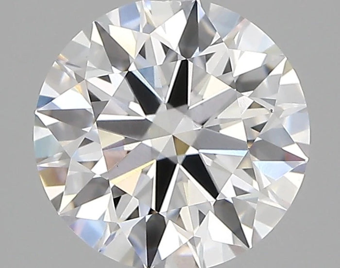 2.44 Carat · ROUND · D · VS1 · IGI · Ideal Cut