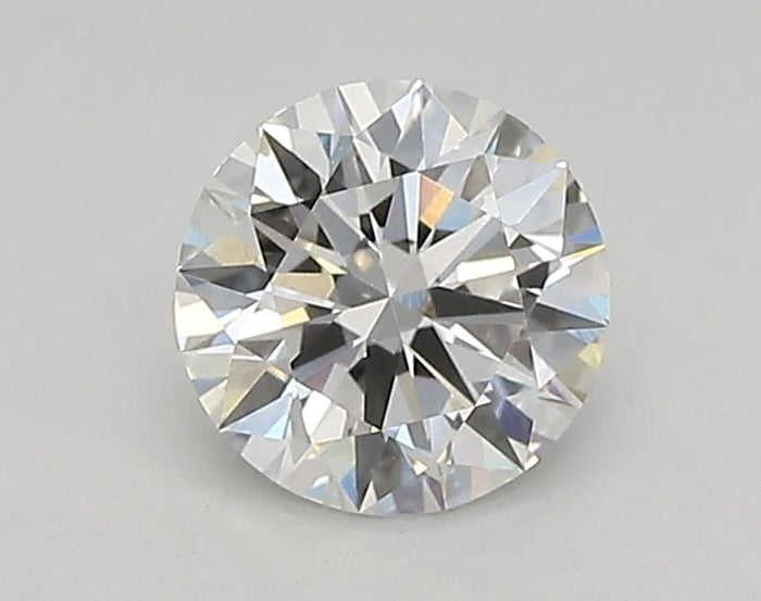0.75 Carat · ROUND · F · VVS1 · IGI · Ideal Cut