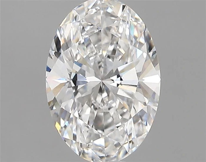 1.70 Carat · OVAL · E · VS1 · IGI · Excellent Cut