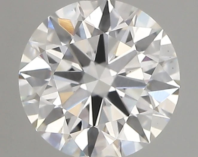 1.63 Carat · ROUND · D · VS1 · IGI · Ideal Cut