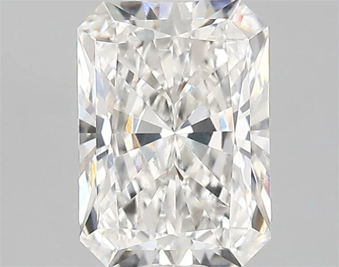 2.16 Carat · RADIANT · F · VVS2 · IGI · Excellent Cut