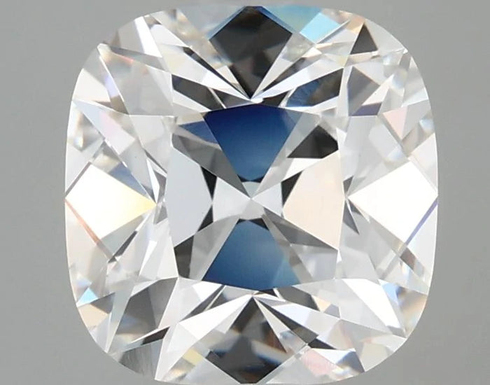 3.03 Carat · CUSHION · E · VVS2 · IGI · Excellent Cut
