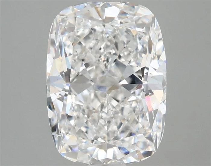 2.78 Carat · CUSHION · E · VS1 · IGI · Excellent Cut