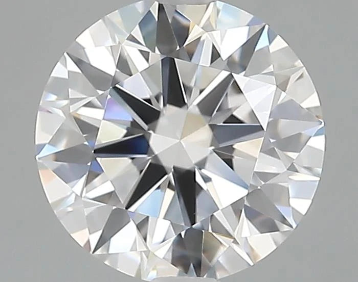 2.00 Carat · ROUND · D · VVS1 · IGI · Ideal Cut