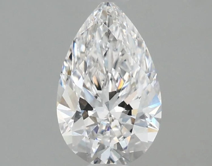1.01 Carat · PEAR · D · VVS1 · IGI · Excellent Cut