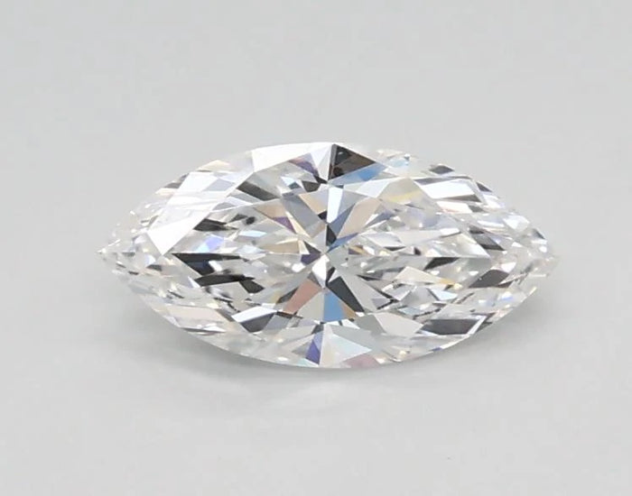 0.44 Carat · MARQUISE · E · VVS2 · IGI · Excellent Cut