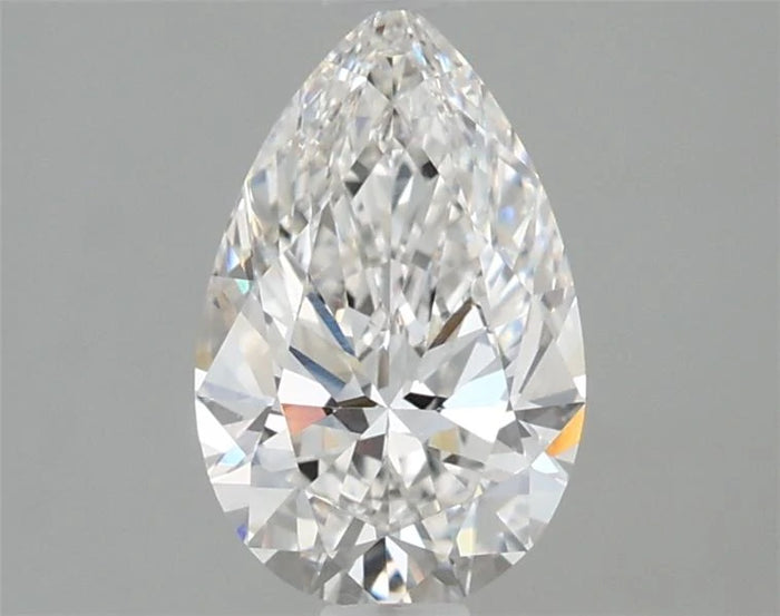 1.41 Carat · PEAR · E · VVS2 · IGI · Excellent Cut